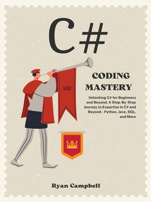 cover image of C# Coding Mastery